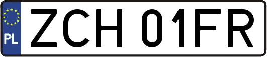 ZCH01FR