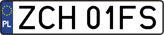 ZCH01FS