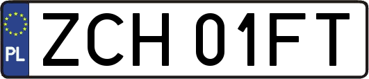 ZCH01FT