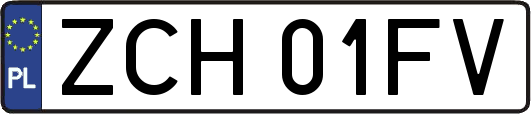 ZCH01FV