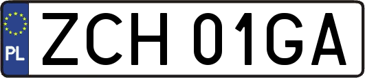 ZCH01GA
