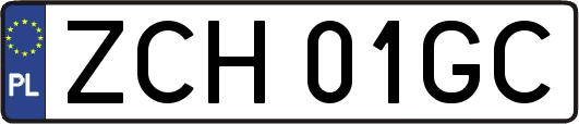ZCH01GC
