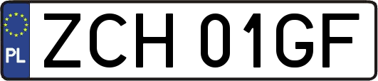 ZCH01GF