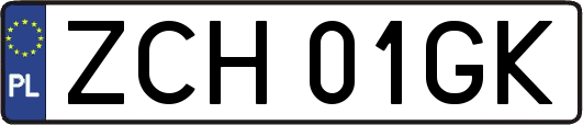 ZCH01GK