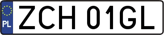 ZCH01GL