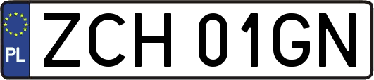 ZCH01GN