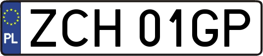 ZCH01GP