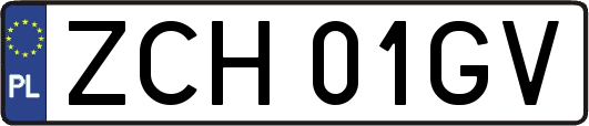 ZCH01GV