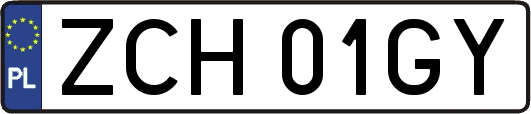 ZCH01GY