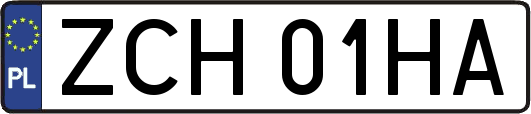 ZCH01HA