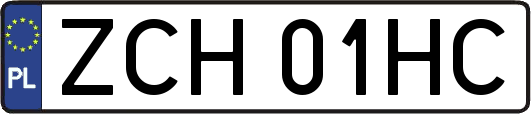 ZCH01HC