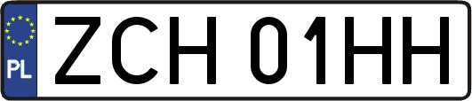 ZCH01HH