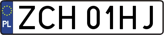 ZCH01HJ