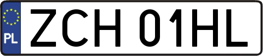 ZCH01HL