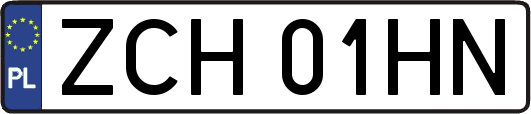 ZCH01HN