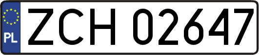 ZCH02647