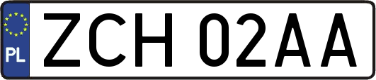 ZCH02AA