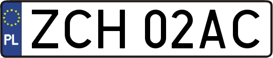 ZCH02AC