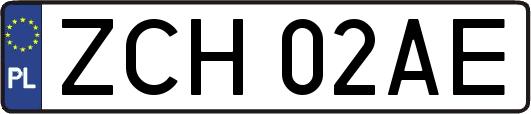ZCH02AE