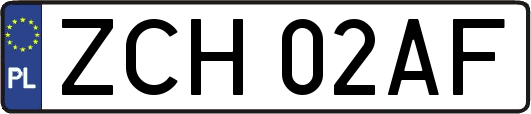ZCH02AF