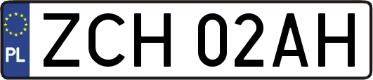 ZCH02AH