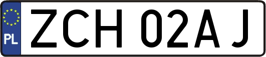 ZCH02AJ