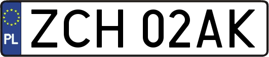 ZCH02AK