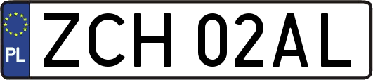 ZCH02AL