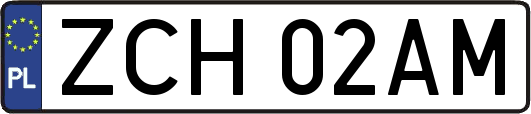 ZCH02AM