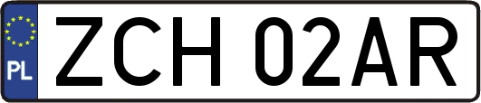 ZCH02AR