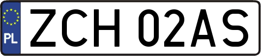 ZCH02AS