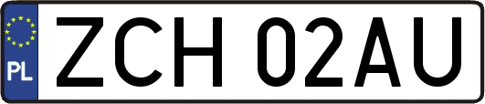 ZCH02AU