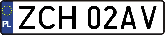 ZCH02AV