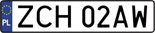 ZCH02AW