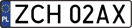 ZCH02AX