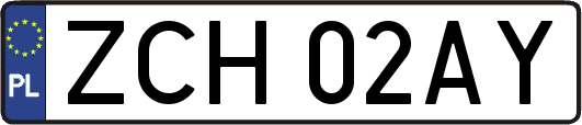 ZCH02AY