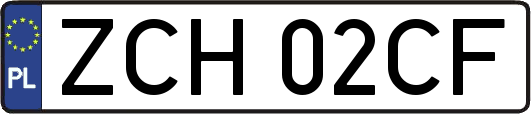 ZCH02CF