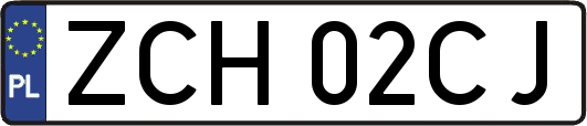 ZCH02CJ