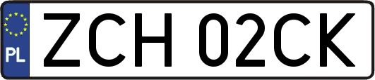 ZCH02CK