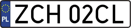 ZCH02CL