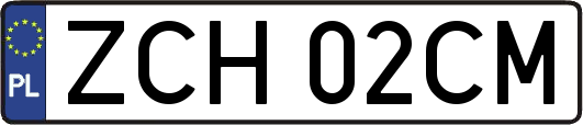 ZCH02CM