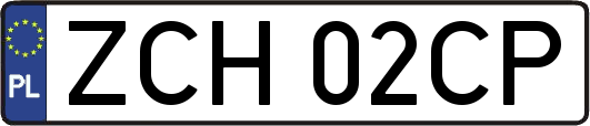 ZCH02CP