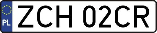 ZCH02CR