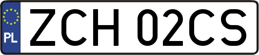 ZCH02CS
