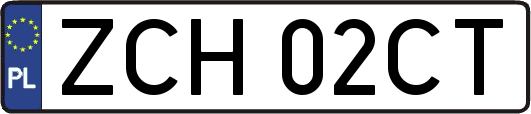 ZCH02CT