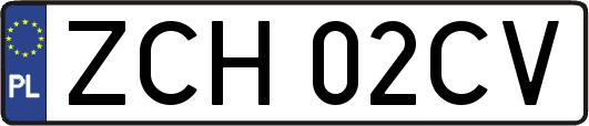 ZCH02CV