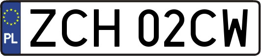 ZCH02CW