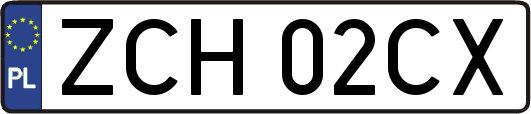 ZCH02CX