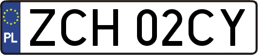 ZCH02CY