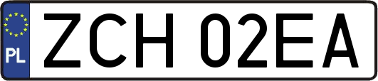 ZCH02EA